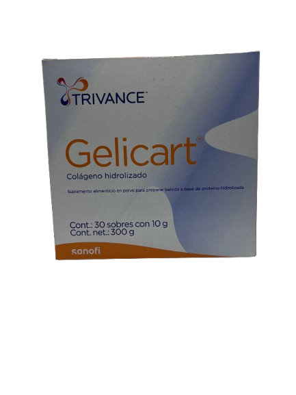 Gelicart