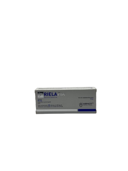 Riela fix