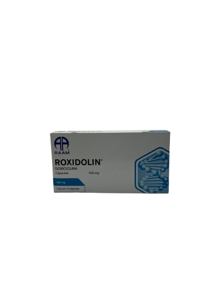 Roxidolin
