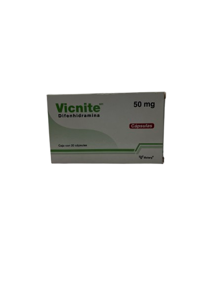 Vicnite