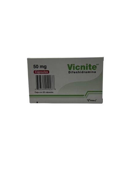 Vicnite