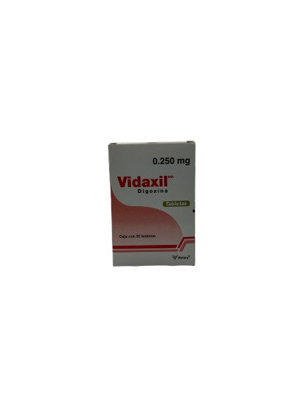 Vidaxil