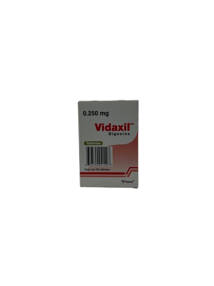 Vidaxil