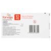 Forxiga 10 mg, 28 Tabletas.