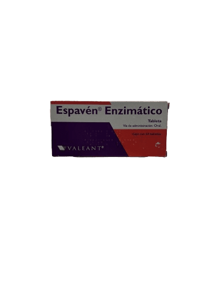 Espavén Enzimatico
