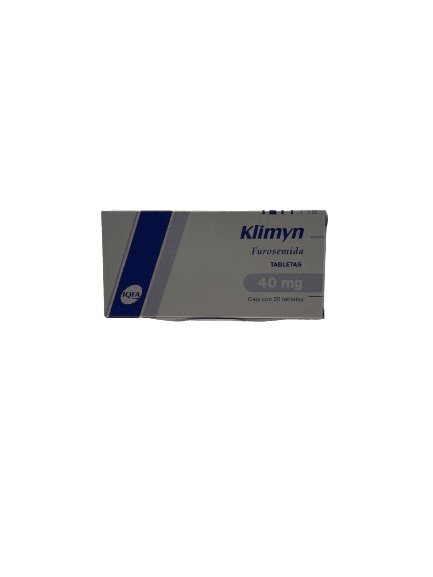 Klimyn