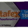 Biostafex