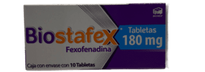 Biostafex