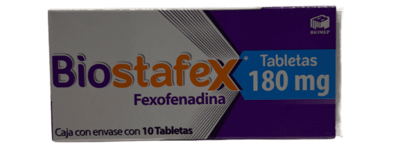 Biostafex
