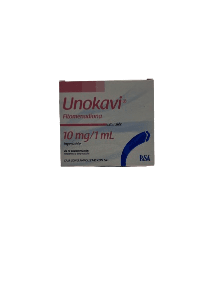 Unokavi