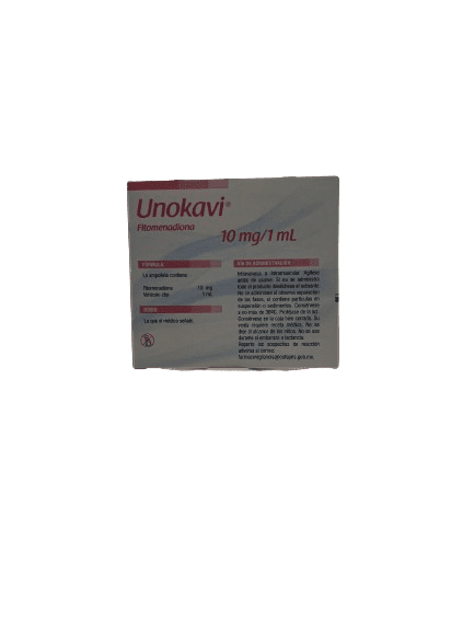 Unokavi