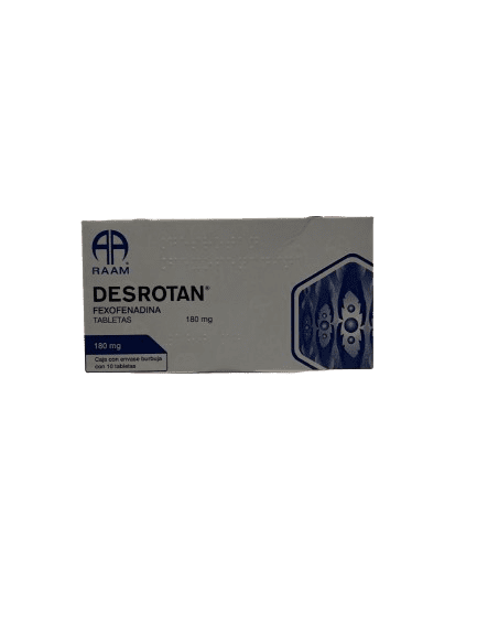 Desrotan