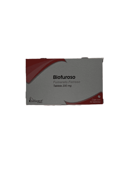 Biofuroso