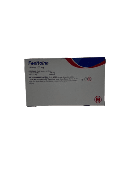 Fenitoína