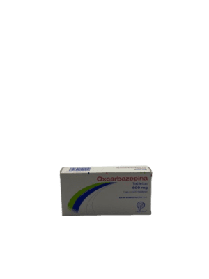 Oxcarbazepina
