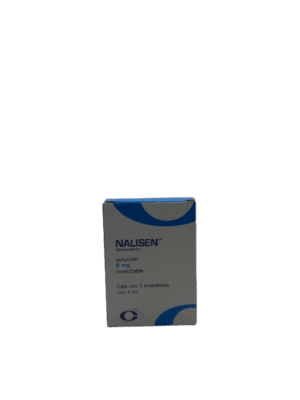 Nalisen