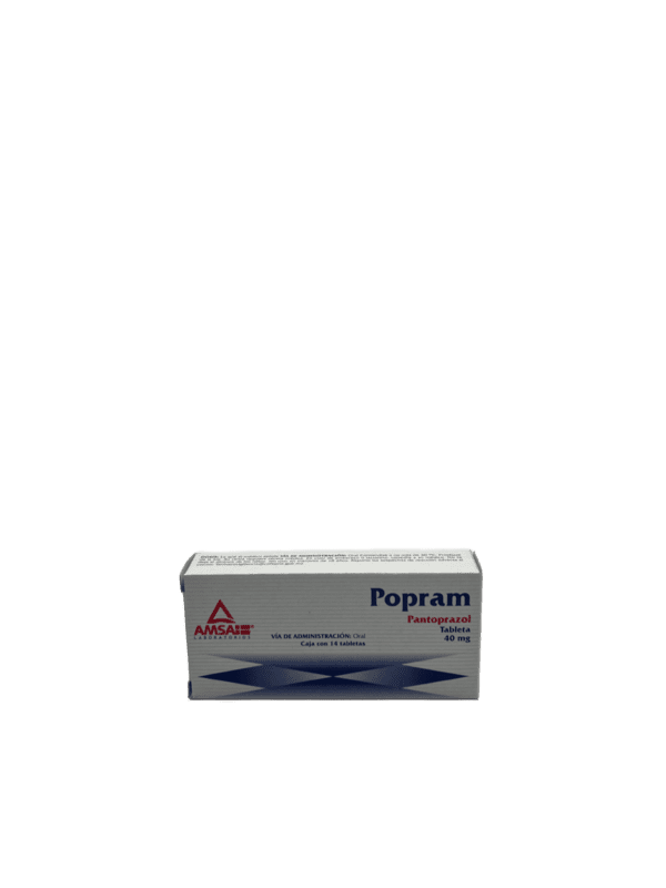 Popram