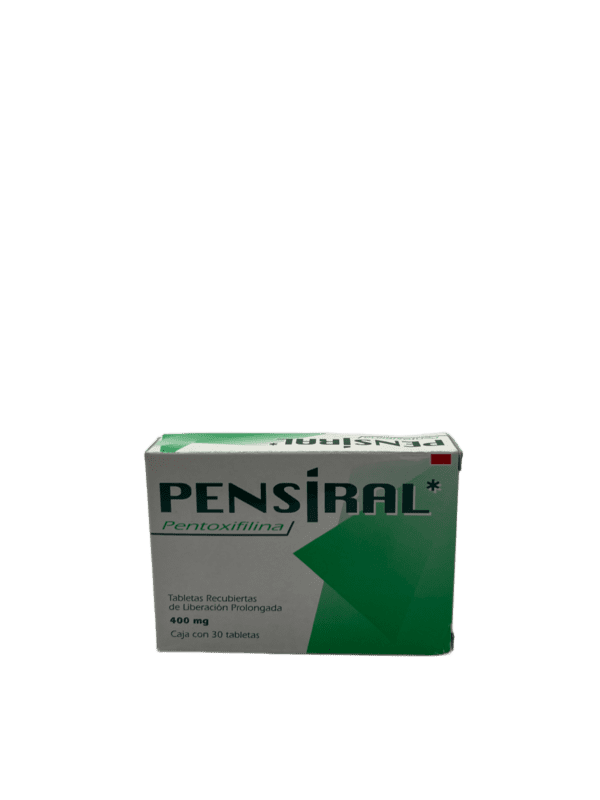 Pensiral