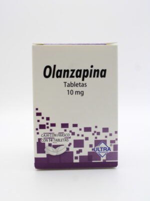 Olanzapina